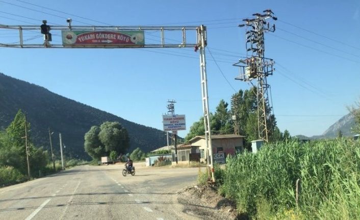 Isparta’da bir köyün karantina süresi uzatıldı