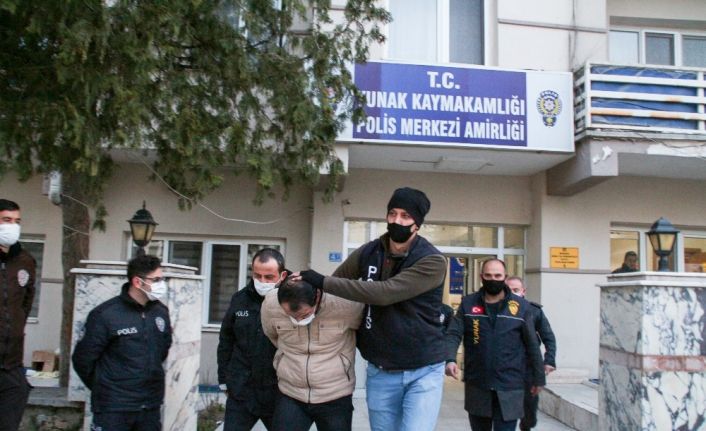 İstanbul’dan Konya’ya gelip öldürüp gitti, polisin çalışmasıyla yakalandı