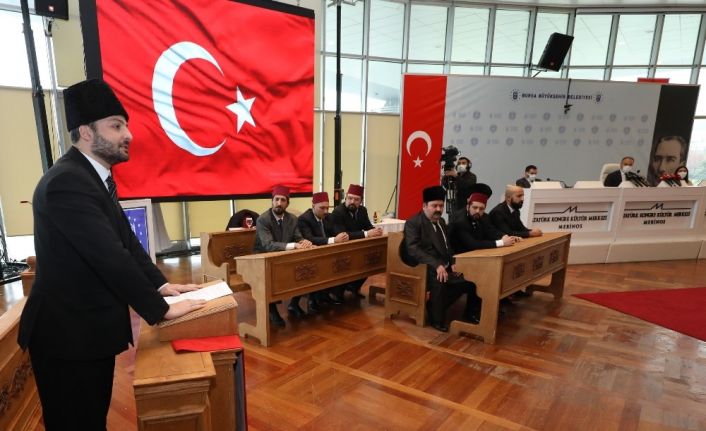 İstiklâl Marşı böyle kabul edildi