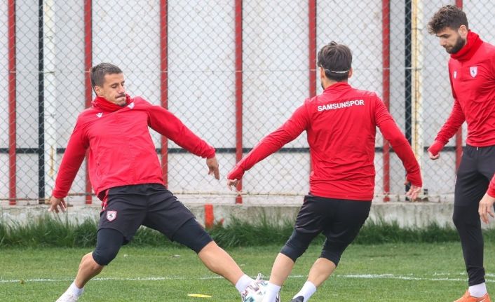 Karadeniz’de ’Süper Lig’ derbisi