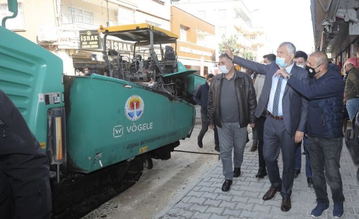 Karalar: "Yönetim anlayışımız farklı"