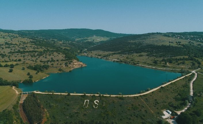 Kavak’ın suyu Güven’de