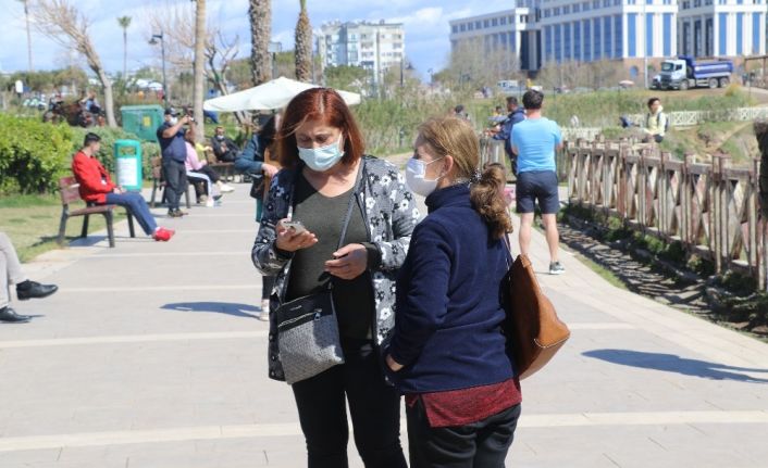 Kayıp gencin annesi: “Oğlum, ben hiç umudumu kaybetmedim annecim”