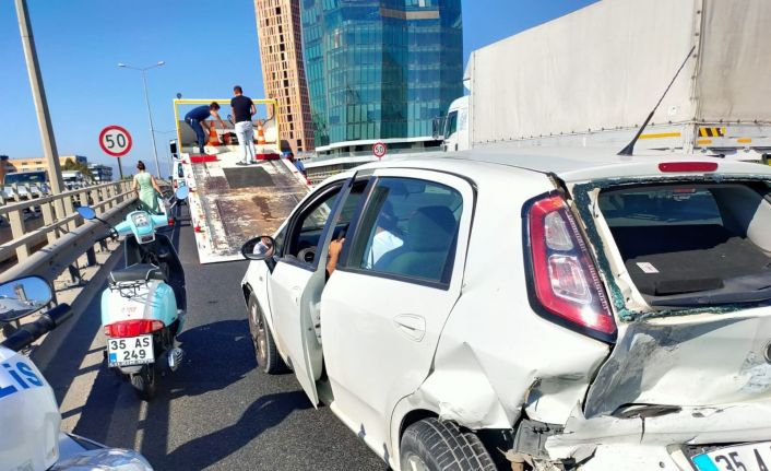 Kesintisiz trafik akışı için altı ayda 662 araç çekildi