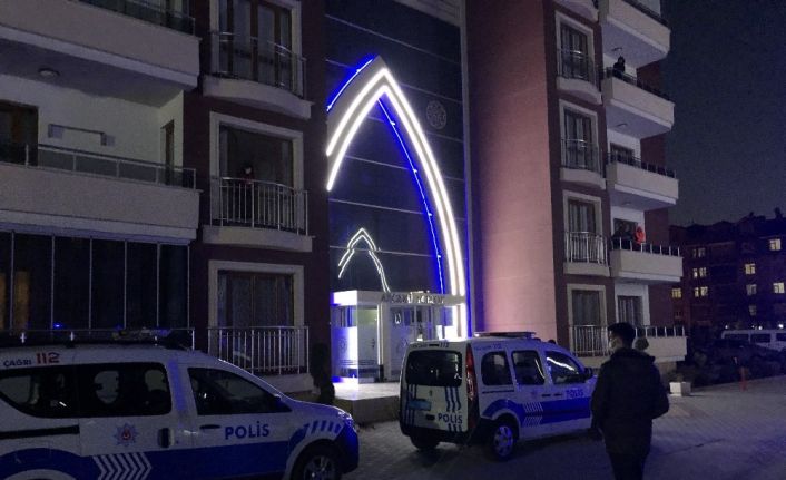 Konya’da baba 10 yaşındaki oğlunu boğarak öldürdü