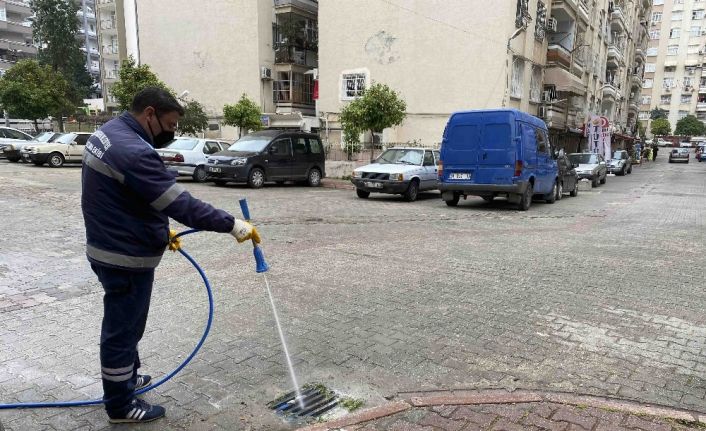 Korona ve sivrisinekle eş zamanlı mücadele