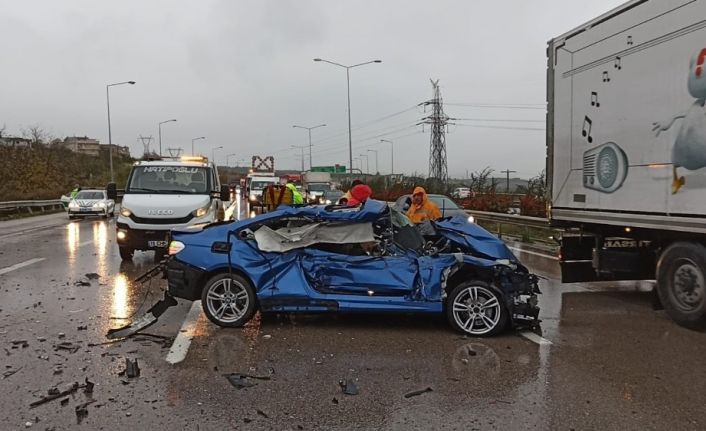 Kurallar hiçe sayıldı, 247 kişi öldü