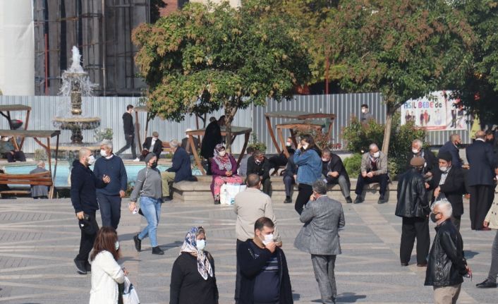 Malatya’da vaka sayısındaki artış endişelendiriyor