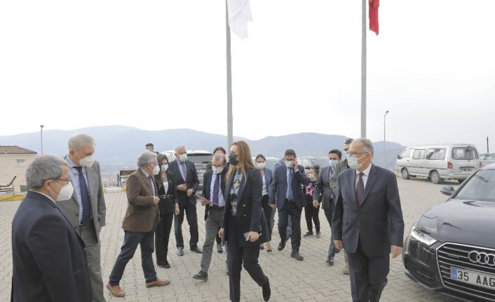 Milli Uzay Programına DEÜ desteği: Üniversite uzay mühendisleri yetiştirecek