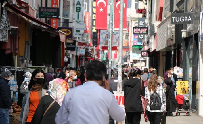 Mutant virüsün yayıldığı Samsun’da vatandaşlar da ev ziyaretlerinden şikayetçi