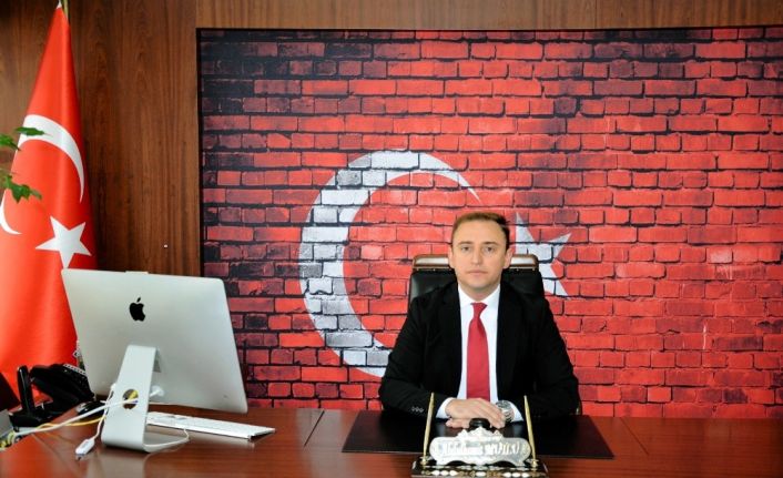 Mutlu’dan İstiklal Marşı mesajı