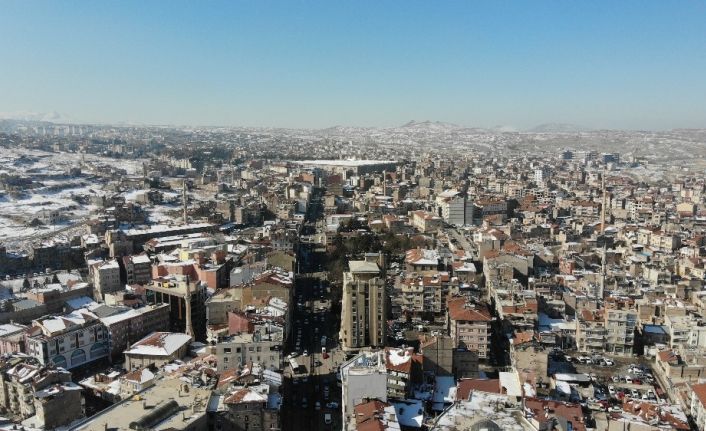 Nevşehir’de petrol heyecanı yaşanıyor