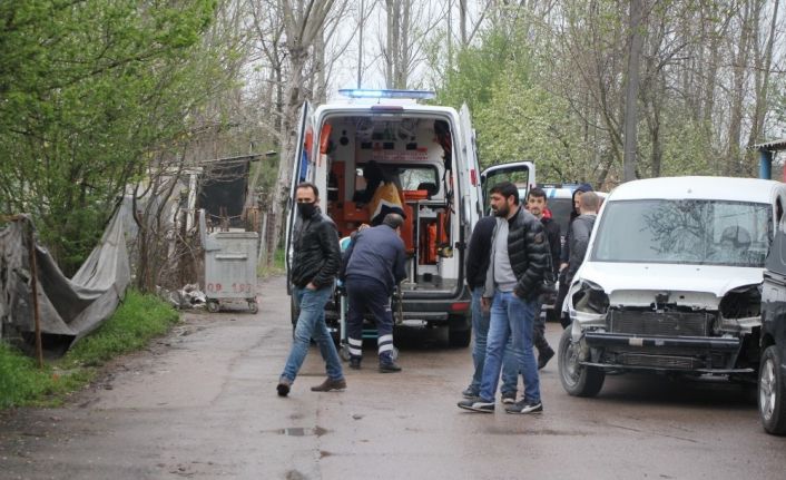 Oto tamirhanedeki cinayete 18 yıl hapis istemi