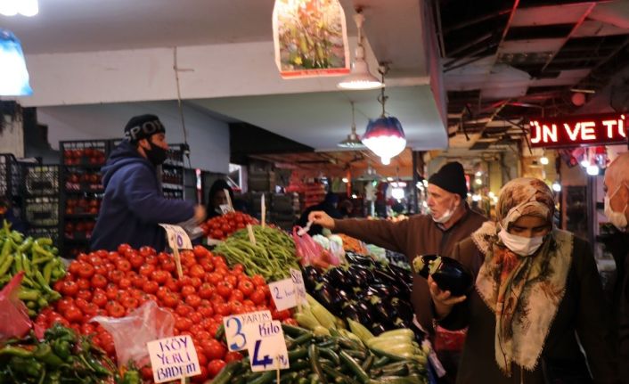 Pandemide evdeki hesap çarşıya uymadı