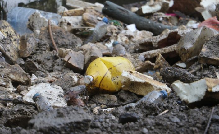 Plastiklerin yasaklanması için başvuruda bulundular