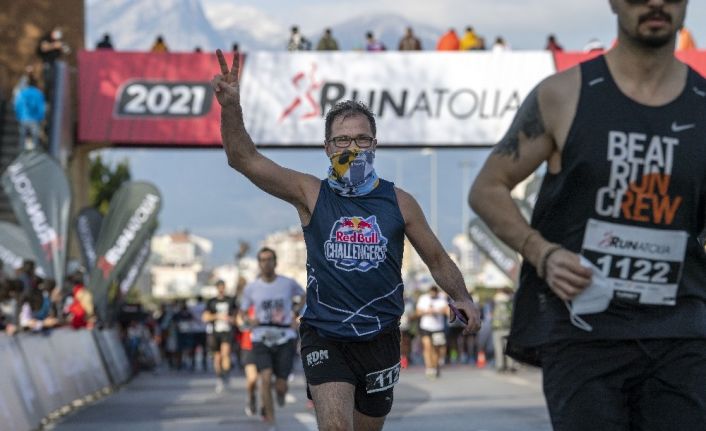 Red Bull Challengers, Runatolia’da şehre izini bıraktı