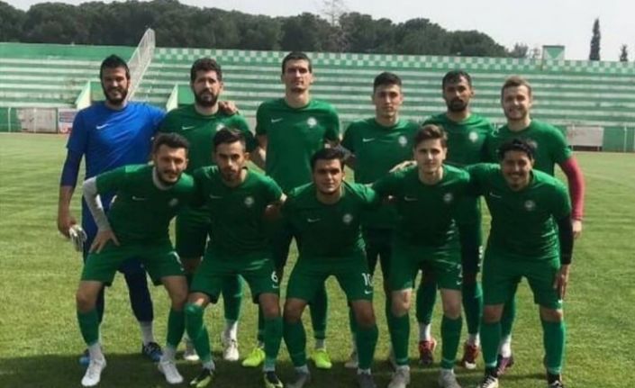 Salihli Belediyespor lige sahasında başlayacak