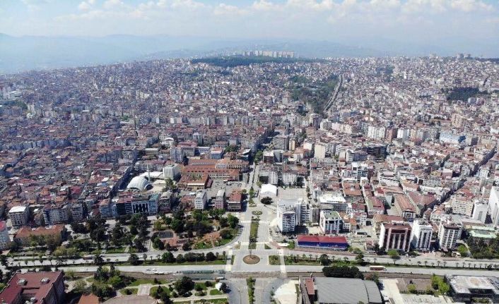 Samsun’da 5 bin personel ile korona denetimi yapılacak