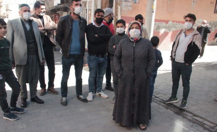 Şanlıurfa’da tapu mağduru aileler yetkililerden yardım istiyor