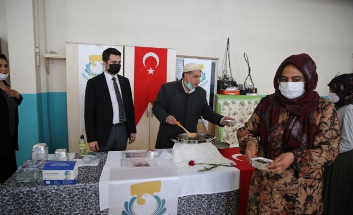 Şanlıurfalı kadınlar Çanakkale ruhunu yeniden yaşattı