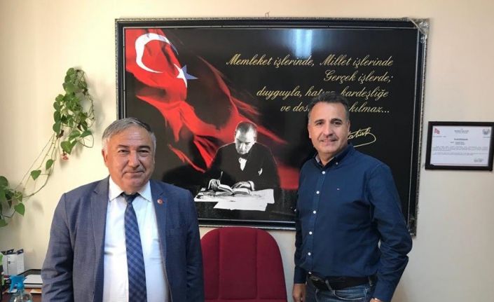 Sarı: "Mersin, sokakta çalışan çocuklar konusunda en başarılı il"