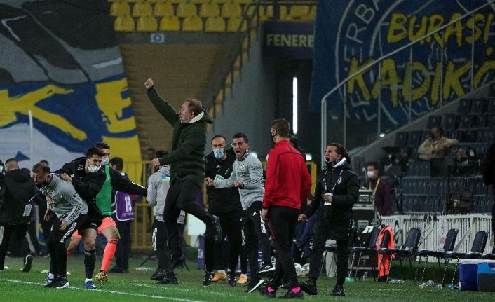 Sergen Yalçın’ın ekipleri, son 3 maçta Fenerbahçe’yi yendi