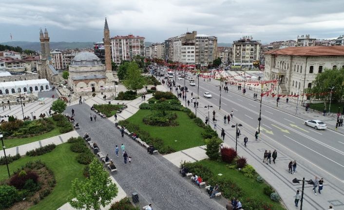 Sivas’tan çok Sivaslı İstanbul’da yaşıyor