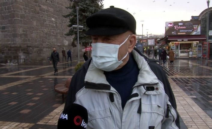 "Son bir yıldır hayatımız tek kişilik mahkum koğuşu oldu"