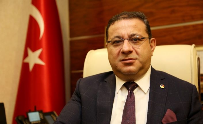 STSO Başkanı Eken: “Çanakkale Zaferi’nin onurunu ve gururunu yaşıyoruz”