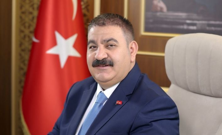 Sunar: ‘Erzurum Anadolu’nun kırmızı çizgisi’