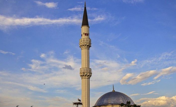 Tekirdağ’da cami anonslarında korona uyarısı