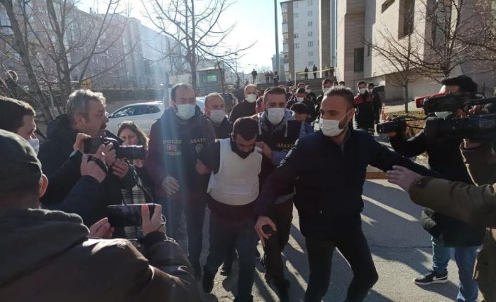 Tokkal ailesinin katil zanlısına istenen ceza belli oldu