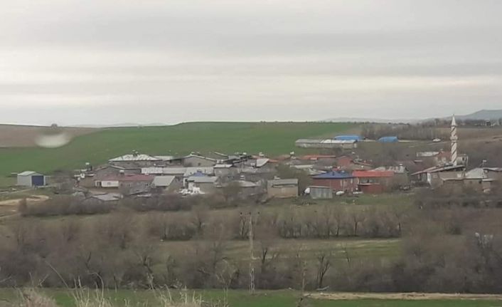 Tunceli’de bir köy mutasyonlu virüs nedeniyle karantinaya alındı