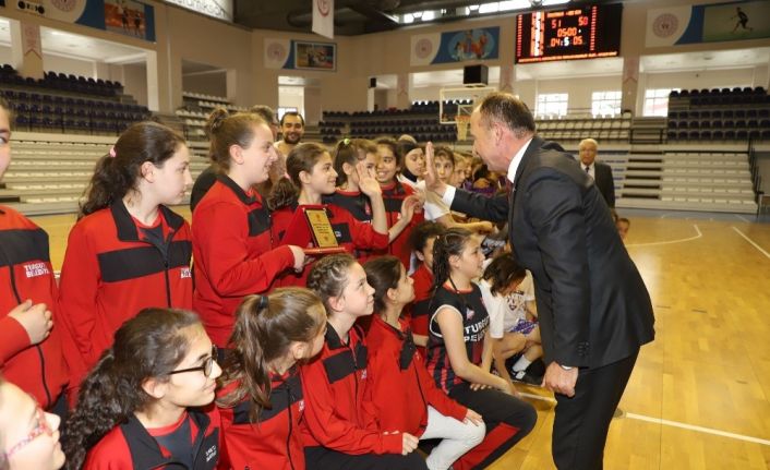 Turgutlu Belediyesinde yeni dönem kursları başladı