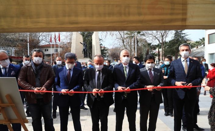 Türk dünyasının binlerce yıllık kardeşliği fotoğraflara yansıdı