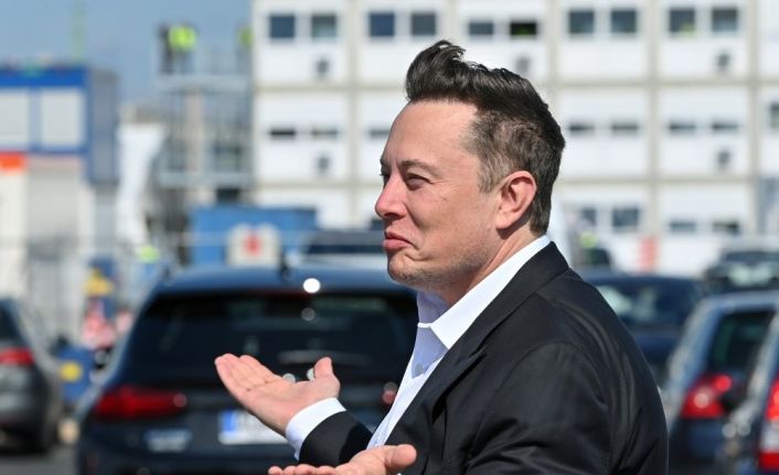 Türk medyası en çok Elon Musk’ı konuştu