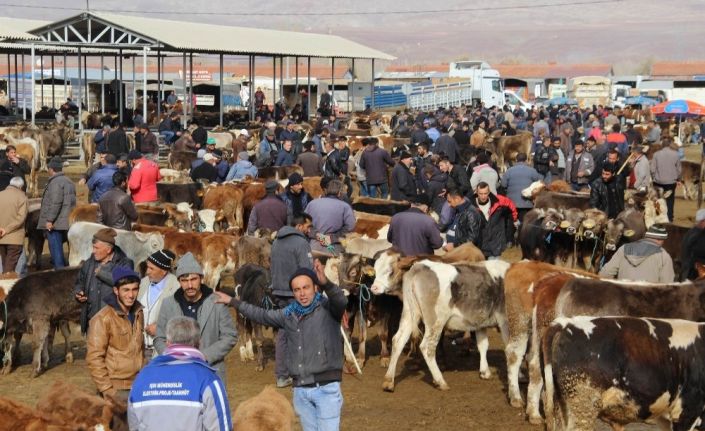 Türkiye’nin en büyüğü, kapatıldı