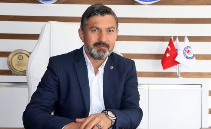 Uçak: “Bizi geleceğe taşıyacak olan, Çanakkale’yi geçilmez yapan ruhtur”