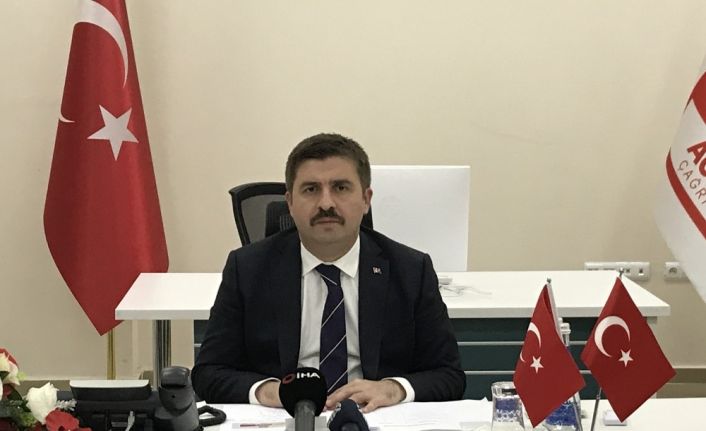 Vaka sayısı yükselişe geçti, Vali vatandaşı uyardı