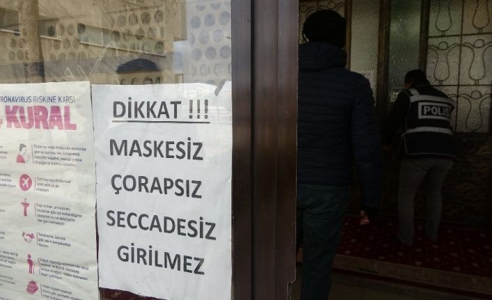 Vakaların artış gösterdiği Kırklareli’nde denetimler sıklaştırıldı