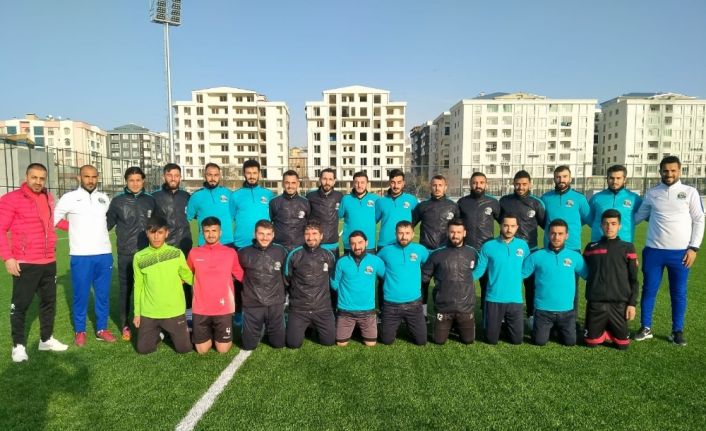 Vangölü Sportif Faaliyetleri Spor Kulübü iddialı başlıyor