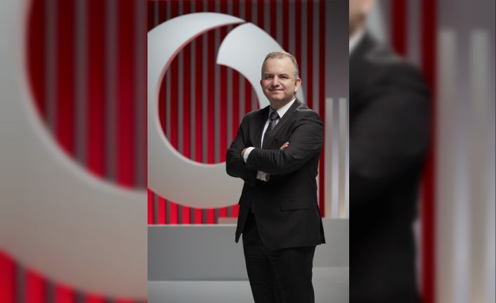 Vodafone’dan dijital sigorta servisi