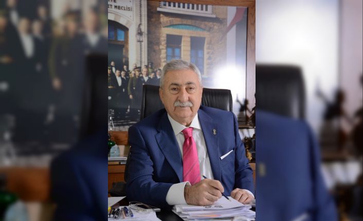 "Yaşlılar, Türk kültüründe, dilinde ve geleceğinde önemli rol oynuyor"