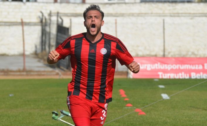 2. Lig: Turgutluspor: 2 - Silahtaroğlu Vanspor FK: 1