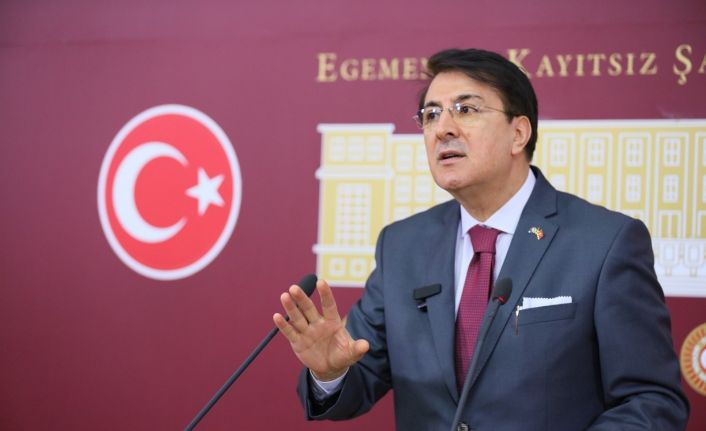 Aydemir’den Şehit Kiraz’a vefa