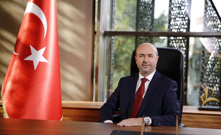 Başkan Pekyatırmacı: "Otizm farkındalığı oluşturmaya devam edeceğiz"