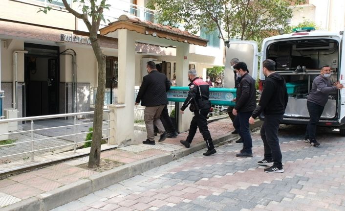 Bunalıma giren polis memuru intihar etti