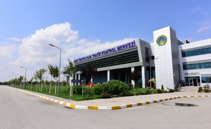 DHMİ hava trafik kontrol hizmetinde Avrupa birincisi oldu