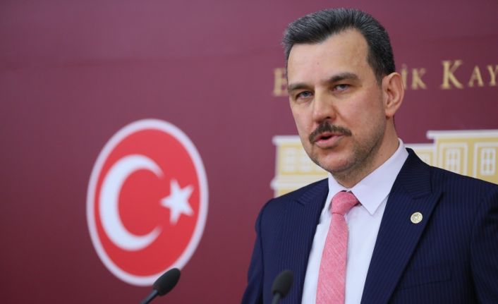 Esgin: "Mutant virüse karşı tedbirlere titizlikle uyalım"