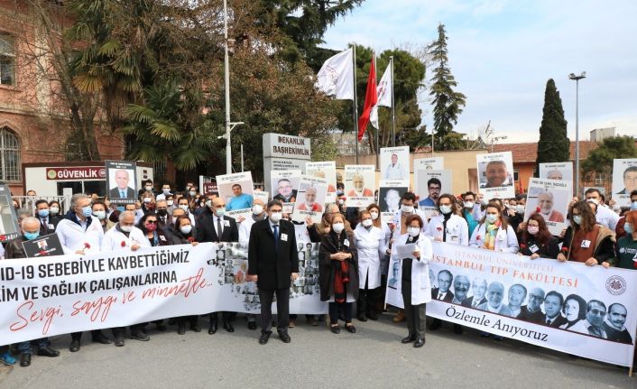 “Hocaların hocası” Prof. Dr. Cemil Taşcıoğlu vefatının birinci yılında anıldı